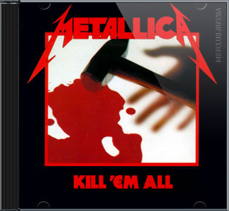 Kill 'Em All