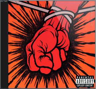 St. Anger