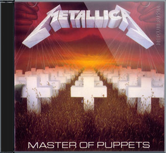 Master Of Puppets