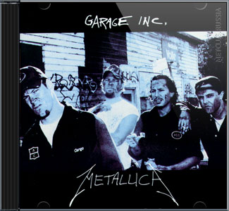 Garage Inc.