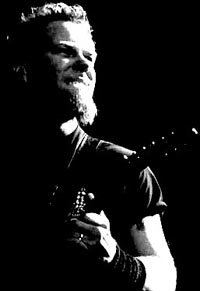 James Hetfield (  )