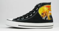 CONVERSE     Metallica