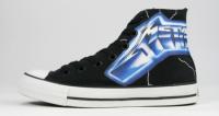 CONVERSE     Metallica