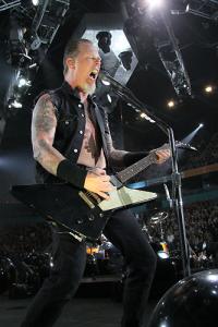    Metallica  ,  14.06.09.