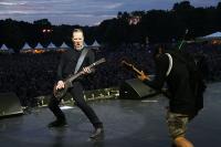    Metallica   Sonicsphere  , 20.06.09