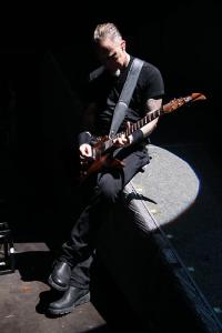    Metallica   RockWerchter  , 5.07.09