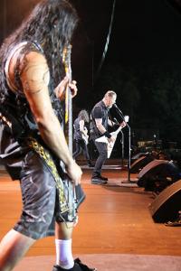    Metallica   RockWerchter  , 5.07.09