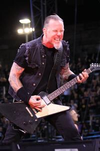    Metallica  , , 7.07.09