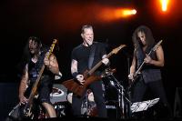    Metallica   Sonicsphere  , 11.07.09