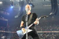    Metallica  , , 13.07.09