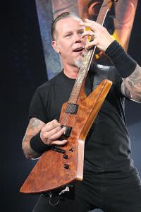    Metallica  , 16.07.09