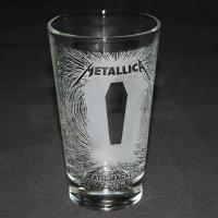    Metallica!