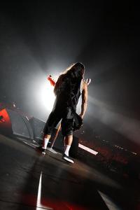   Metallica   Sonicsphere  , 18.07.09.