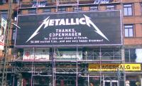    Metallica  , , 20.07.09.