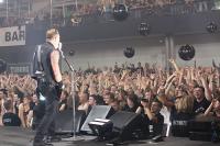   Metallica  , , 23.07.09