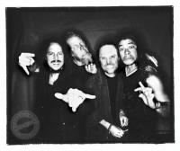  Metallica  