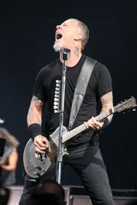    Metallica  , 17.09.09