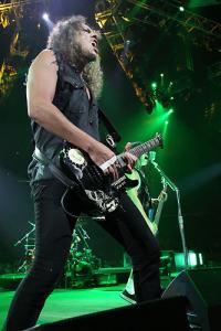   Metallica  , 4.10.09.