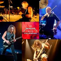  Metallica  2010- !