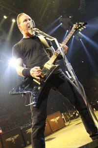    Metallica  , 15.10.09.