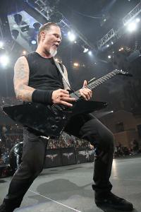    Metallica  , 17.10.09.