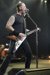    Metallica  , . 27.10.09.