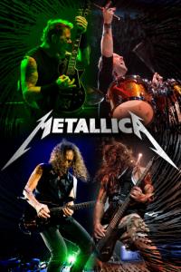 Metallica    iPhone
