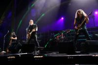    Metallica  -, 30.10.09