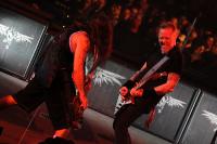    Metallica  , . 3.11.09.