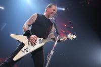   Metallica   , 9.11.09