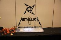    Metallica   , 9.11.09
