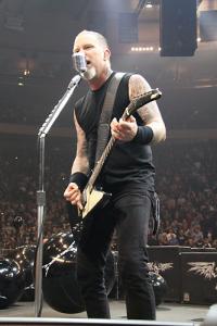    Metallica  -, 14.11.09