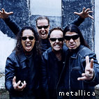 Metallica    