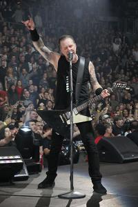    Metallica   , 5.12.09