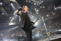    Metallica  , 7.12.09