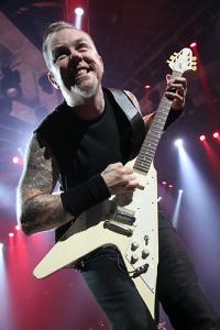    Metallica  -, 12.12.09