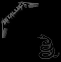 "Black Album" -      SoundScan