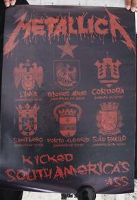    Metallica  , , 19.01.2010.