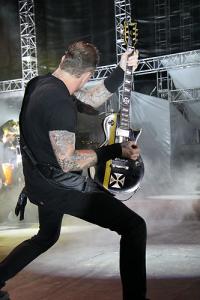    Metallica  -, , 28.01.10