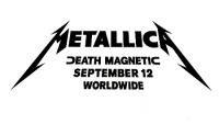  Death Magnetic  12 !