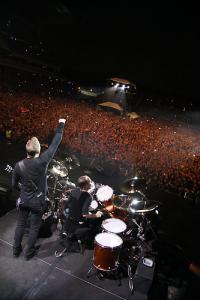   Metallica  -, -, 7.03.10.