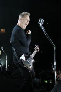    Metallica  -, -, 7.03.10.