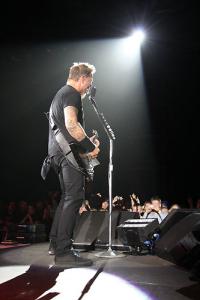    Metallica  , , 18.04.10