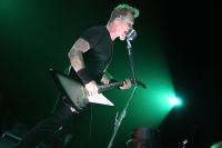    Metallica  , , 21.04.10.