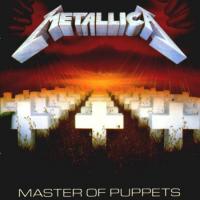 Master Of Puppets  " -   "