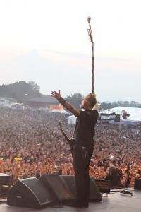    Metallica  , , 18.06.10