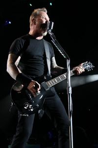   Metallica  , , 16.09.10
