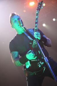    Metallica  ,  , 21.09.10
