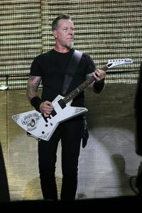    Metallica  , , 25.09.10