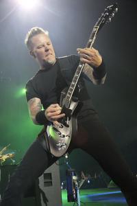    Metallica  , , 16.10.10